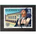 GUE 1982 8P 'LA SOCIETE GUERNESIASE' FINE USED ...
