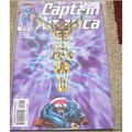 Captain America (3rd Series) # 15.......March 1999