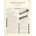 pneumercator company 1936 pressure vacuum tank ...