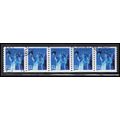 Used 3476 34c Statue of Liberty Very Fine PNC 1...
