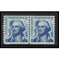 1304 5c George Washington Very Fine MNH CLP W1638