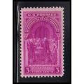 854 3c Washington Inauguration Fine MNH O6064