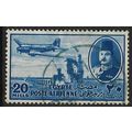 1947 Michel 311 - #2 fine used (o)