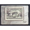 Australia 2009 Australia's Favourite Stamps - ­...