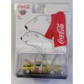 M 2 ' Coca-Cola CHRISTMAS ' 1973 CHEVROLET CHEY...