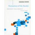 Formations Of The Secular