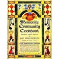 Mennonite Community Cookbook