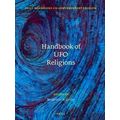 Brill Handbooks on Contemporary Religion: Handbook of Ufo Religions