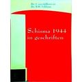 Schisma 1944 In Geschriften