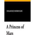 A Princess of Mars