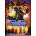 Gunhed Original title: Ganheddo 1989 Region 0 D...