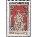 France 1999 Michel 3379 O Cote (2008) 1.00 € Ri...