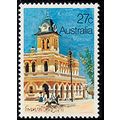Australia 1982 Post Office Forbes 27c MNH Stamp ,