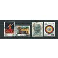 india stamps sg779 used sg 779 range sets