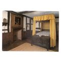 MOSELEY OLD HALL, FORDHOUSES, WOLVERHAMPTON. un...