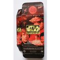 Star Wars CCG: Death Star II Limited # Empty Li...