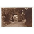 Landgate Winchelsea East Sussex Postcard Judges...