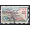 USA JAAR 1964 NR. Y&T 764 ° (L20)