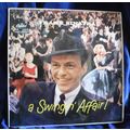 Frank Sinatra – A Swingin Affair!