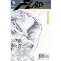 Flash (Vol 6) # 013 NM 1in25 VARIANT MODERN AGE...