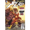 Flash (Vol 6) # 014 NM MODERN AGE COMICS