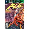 Flash (Vol 6) # 013 NM MODERN AGE COMICS