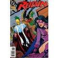 Robin (Vol 1) # 006 NM- AMERICAN COMICS