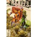 REBELS (Vol 1) # 022 NM MODERN AGE COMICS