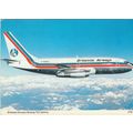 Britannia Airways Boeing B737 Civil Aviation Po...
