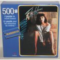 Cardinal Blockbuster Flashdance 500 Piece Puzzl...