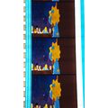 Simpsons Movie. Pk FE FE - 009i. 1 STRIP OF 5 -...