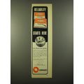 1971 Omark CCI Primers Ad - Reliability starts here