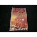 The Devil's Own Lucl by David Donachie