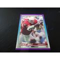 1990 Score Football Card # 180 Robert Awalt Exc...