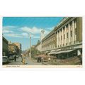 Paragon Street Hull Postcard Yorkshire 1024