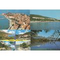 Bled Gorenjska Podgora Porec Rabac 4x Yugoslavi...