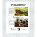 English Electric Trains Locomotives / Imperial ...