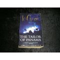 The Tailor of Panama by John Le Carre