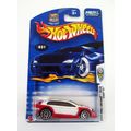 Hot Wheels Flight '03 #031 First Editions 19/42...