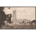 Northam Church, Devon, c.1920 - Frith's Postcard