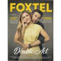 FOXTEL MAGAZINE - DECEMBER 2022 EDITION