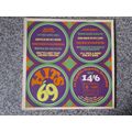 Unknown Artist – Hits '69 (MFP1302) 1969 (LP)