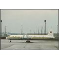 Air Mali Ilyushin IL-18 TZ-ADF - APC Publicatio...