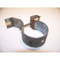 1971 DODGE PLYMOUTH 340 COIL HOLD DOWN BRACKET ...