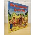 The Woodentops` Spotty Dog - Maria Bird - Illus...