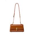 Women Fashion Genuine Leather Handbags Tote Bag...