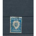 Portugal stamps. 1938 Wine & Raisin Congress 1e...