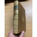 RARE* 1893 "THE LIFE & LETTERS OF LORD MACAULAY...