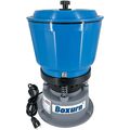 9LBS Electric Vibratory Tumbler Polishing Machi...