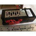 NEW REXROTH 262-170-400-0 PNEUMATIC VALVE 261-1...